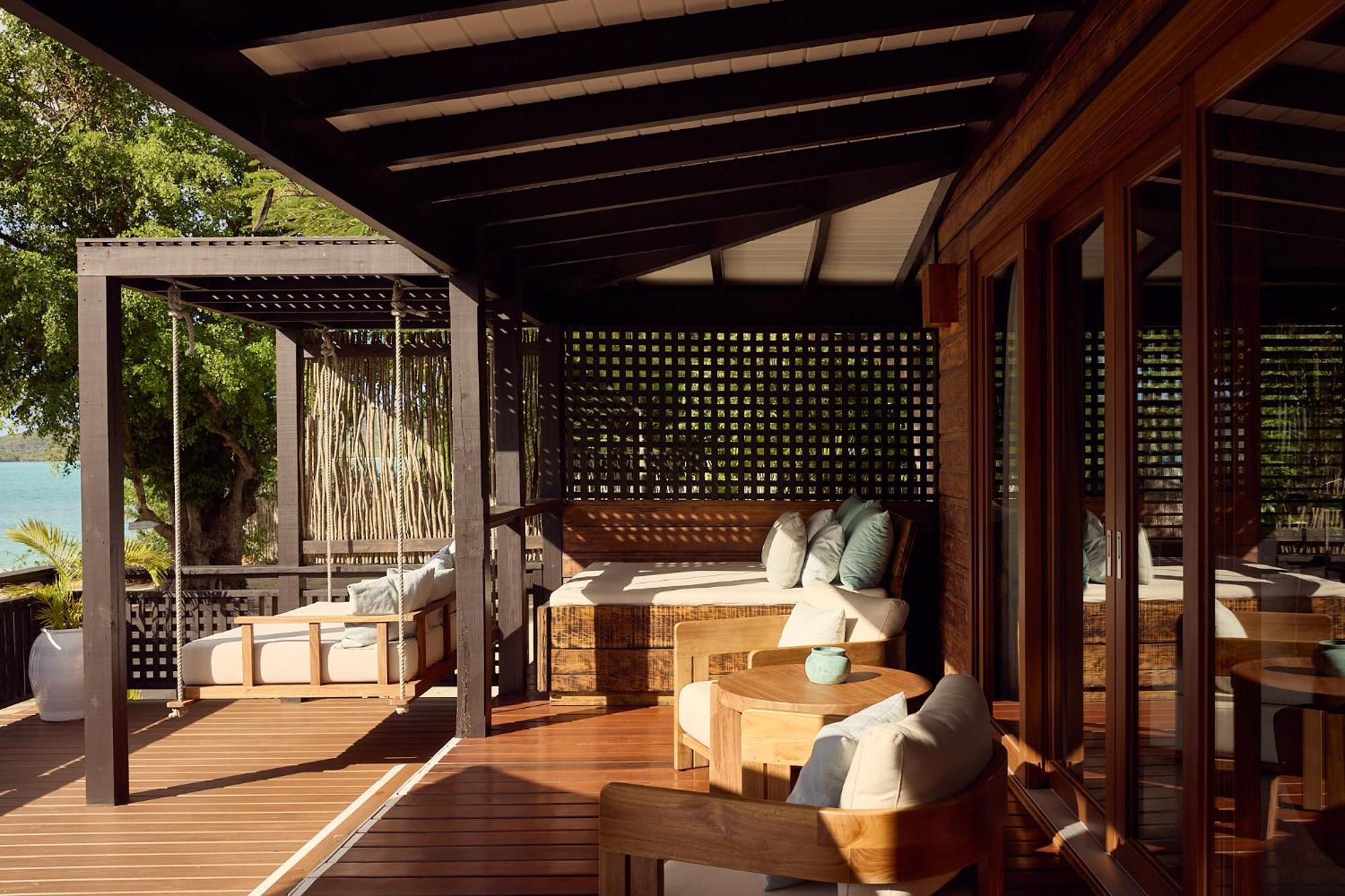 Hermitage Bay Jolly Harbour Exterior foto
